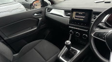 Renault Captur 1.0 TCE 100 Iconic 5dr Petrol Hatchback